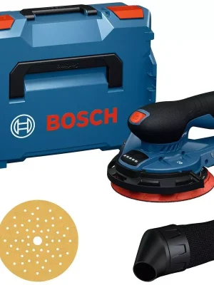 Nur begrenzt verfügbar - Bosch GEX 12V-150