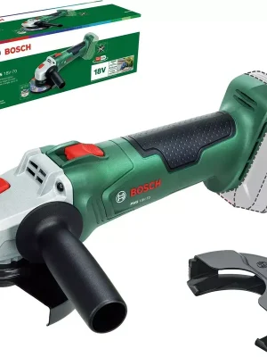 Bosch DIY PWS 18V-70 Akku-Winkelschleifer | Verfügbar
