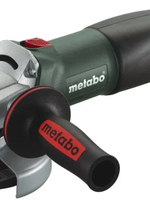 Profi-Qualität | Metabo WQ 1100-125 (610035000) Winkelschleifer