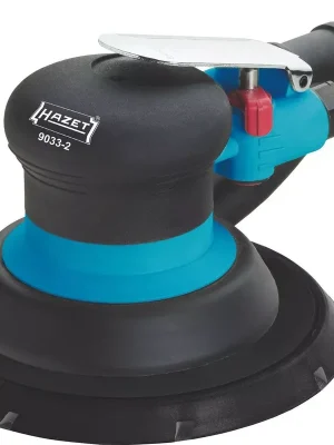 Hazet 9033 Druckluft-Exzenterschleifer - Top-Qualität