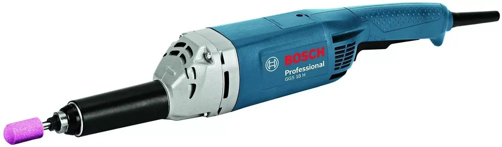 Bosch GGS 18 H Professional (im Karton) Geradschleifer - Beliebt