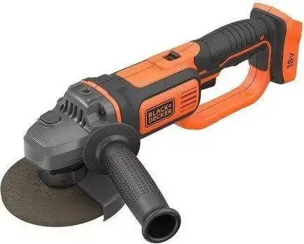 Werkspreis - Black & Decker BCG720N Akku-Winkelschleifer
