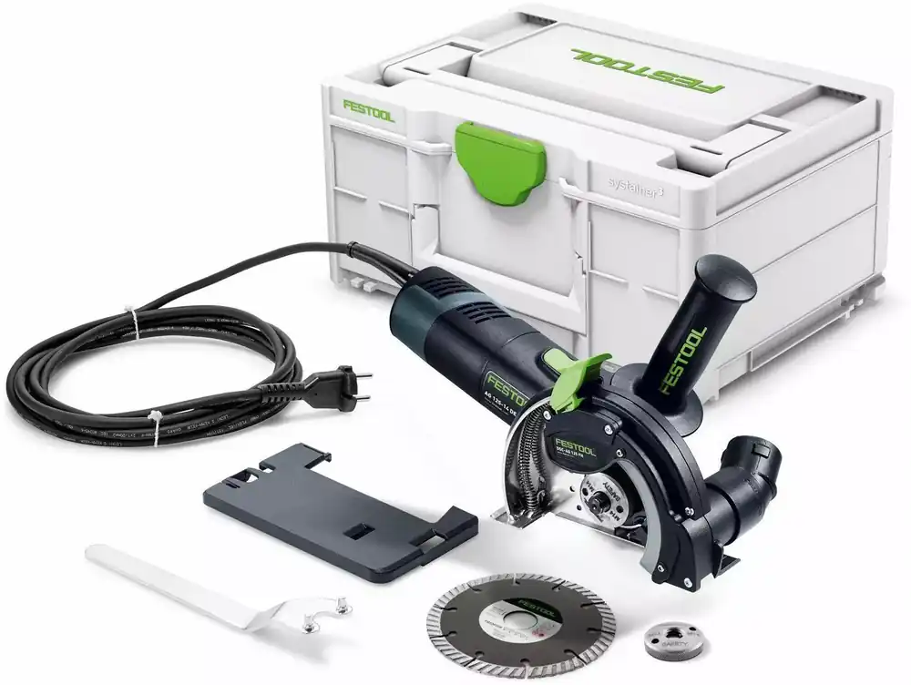 Festool DSC-AG 125 FH-Plus Trennschleifer | Sonderaktion