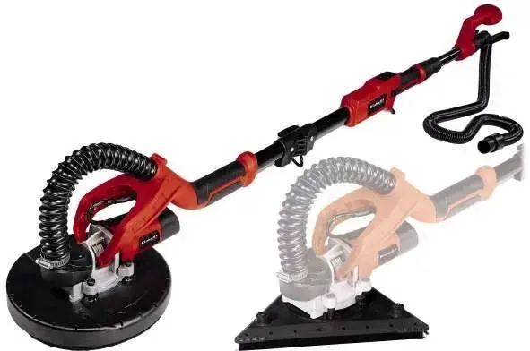 Günstig - Einhell TE-DW 225 X Trockenbauschleifer