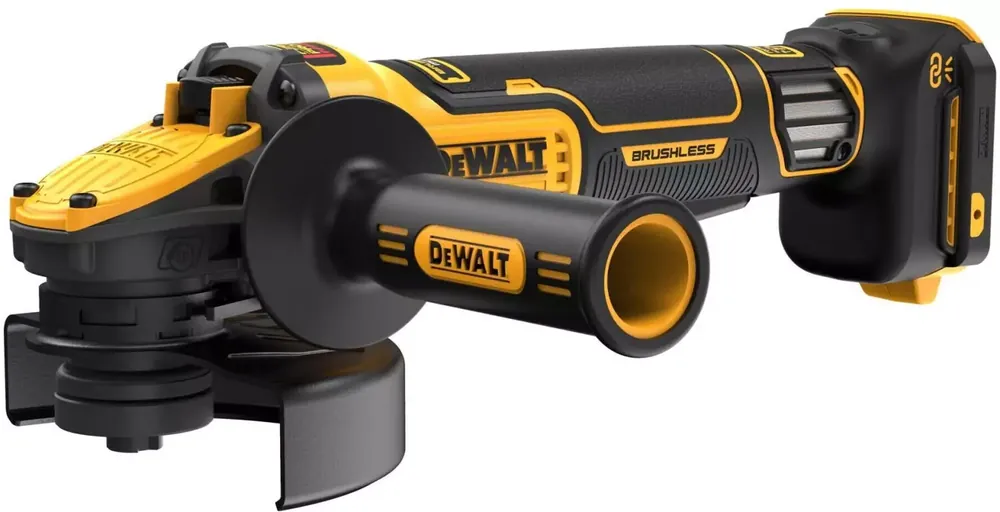 DeWalt DCG416VSN-XJ Akku-Winkelschleifer - Mega-Angebot