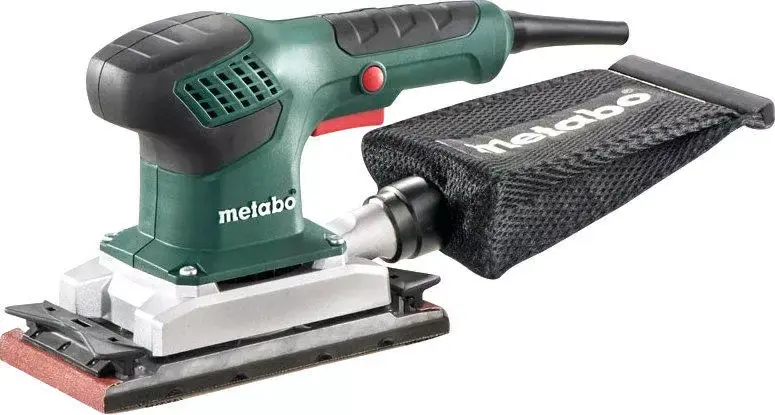 Metabo SR 2185 Schwingschleifer | Begrenztes Angebot