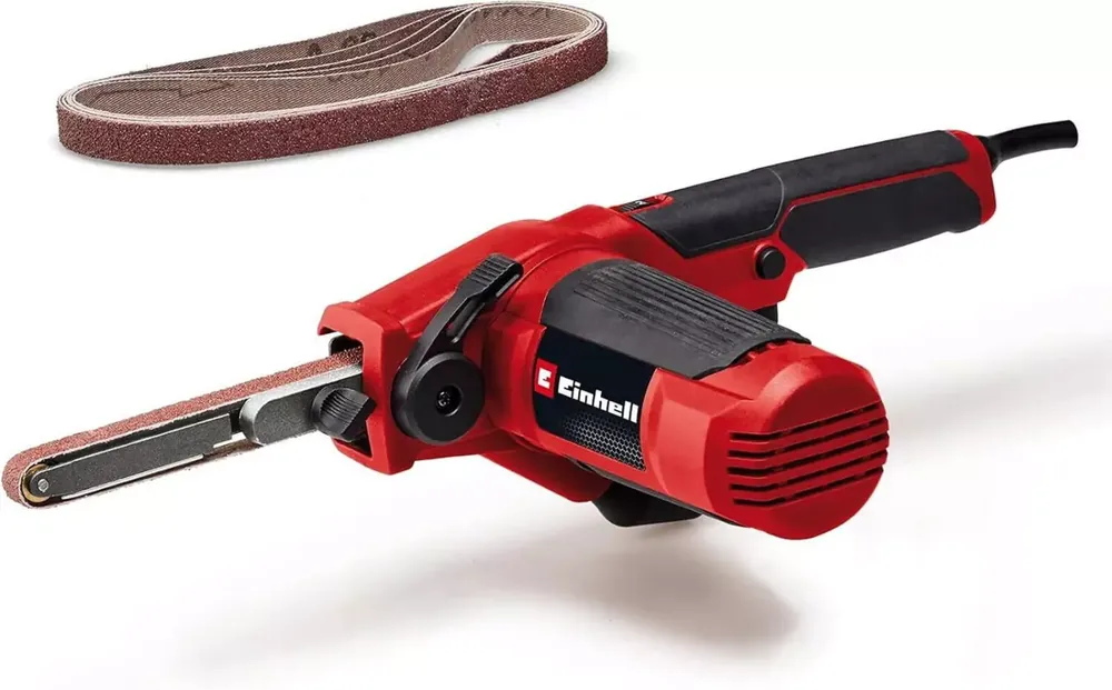 Einhell TC-BF 500 E (4461020) Bandfeile - Preis gesenkt