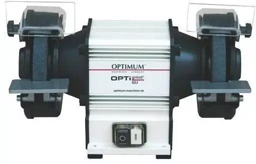 Direkt bestellen | Optimum OPTIgrind GU 18 Doppelschleifer