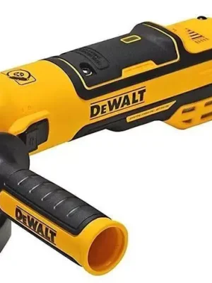 Reduziert - DeWalt DWE4357-QS Winkelschleifer