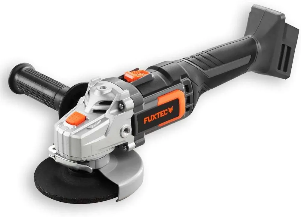 Sofort bestellbar - Fuxtec FX-E1WS20 Test Schleifmaschine