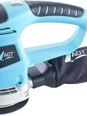 AGT AW-480.es Test Exzenterschleifer | Meistverkauft
