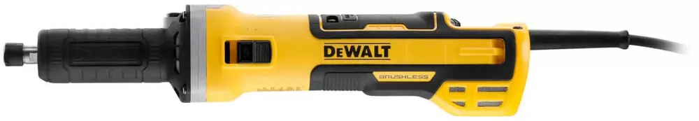 Ausverkauf - DeWalt DWE4997-QS Geradschleifer
