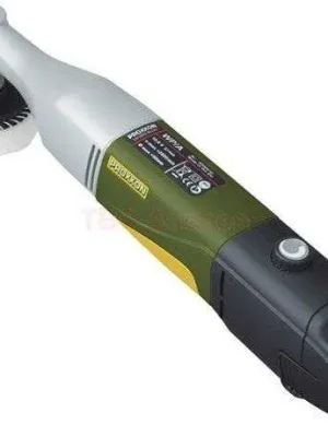 Aktionspreis | Proxxon WP/A (29820) Akku-Poliermaschine