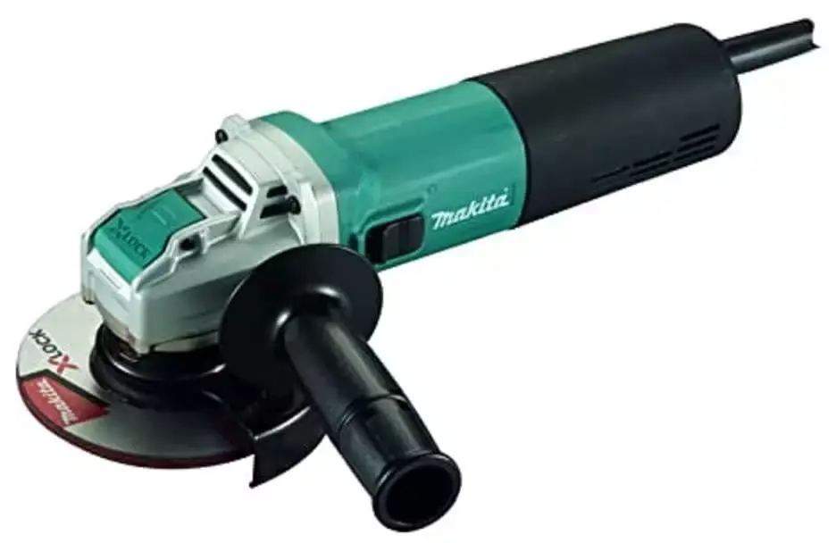 Nur begrenzt verfügbar | Makita GA5080RX02 Winkelschleifer