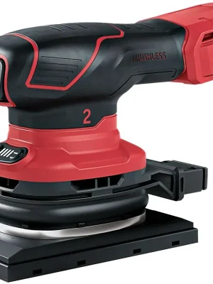 Flex-Tools OSE 2-80 18-EC C (532084) Akku-Schwingschleifer - Sonderangebot