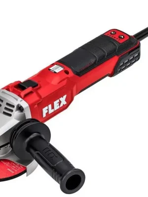Rabatt | Flex-Tools LBE 20-8 125-EC Inox Winkelschleifer