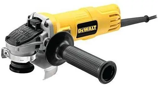 Vorteilspreis | DeWalt DWE4051 Einhand-Winkelschleifer