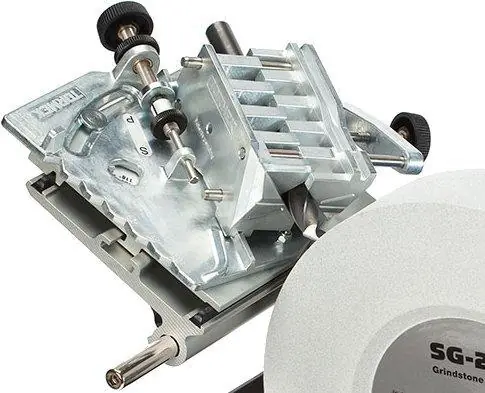 Tormek DBS-22 Bohrschleifer | Jetzt sichern