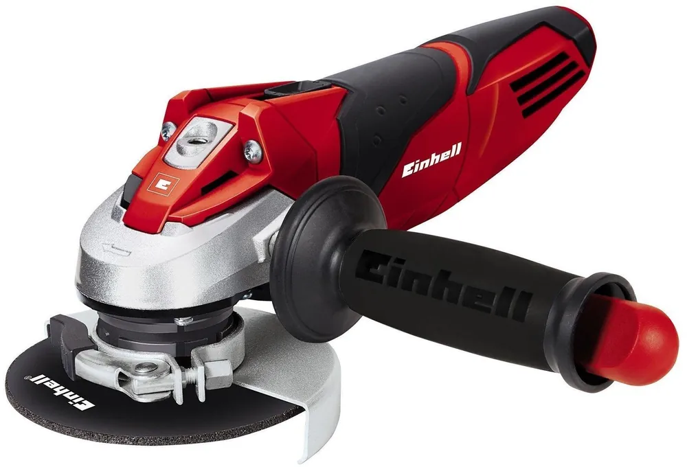 Premium | Einhell TE-AG 115 (4430850) Winkelschleifer