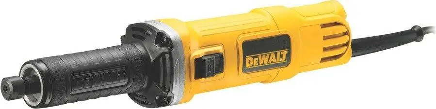 Begrenzte Stückzahl | DeWalt DWE4884-QS Geradschleifer