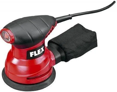 Zertifiziert - Flex-Tools XS 713 Exzenterschleifer