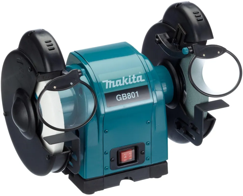 Makita GB801 Doppelschleifer - Jetzt bestellen