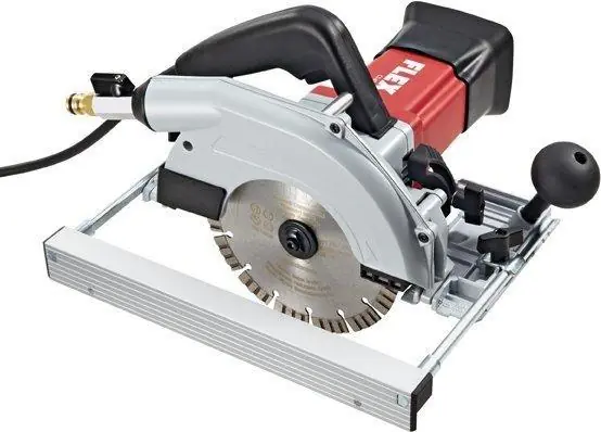 Flex-Tools CS 60 WET (Diamantscheibe) Diamantsäge | Jetzt sichern