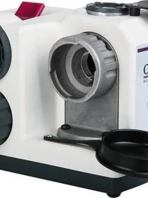 Einfache Rückgabe | Optimum GQ-D13 Bohrerschleifgerät
