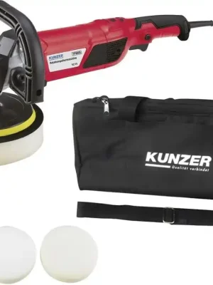 Letzte Chance | Kunzer 7PM05 Auto-Poliermaschine