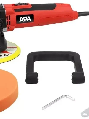 APA Profi 150 20991 Auto-Poliermaschine - Preiswert