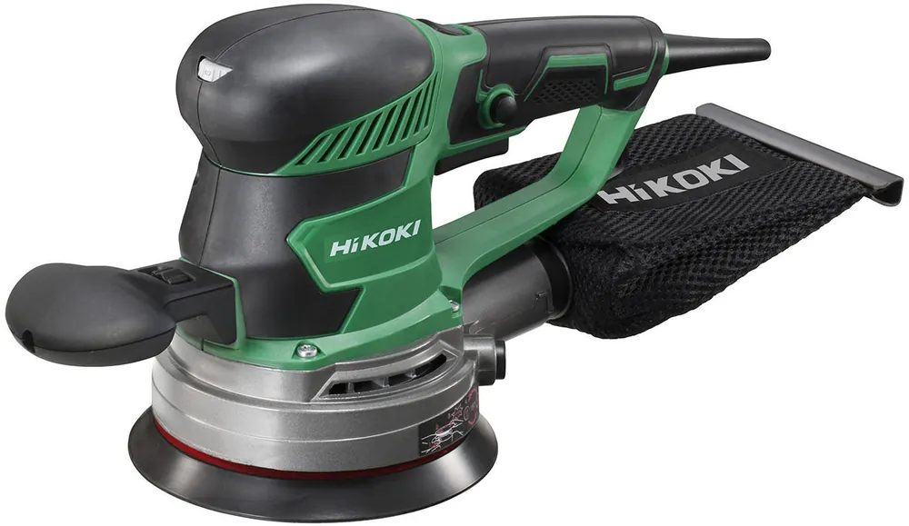 Hikoki SV15YC Schwingschleifer | Nur begrenzt verfügbar