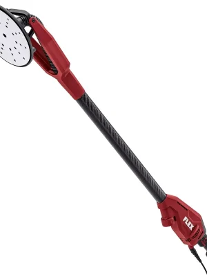 Neu im Sortiment | Flex-Tools GE 6 X-EC (530299) Akku-Exzenterschleifer