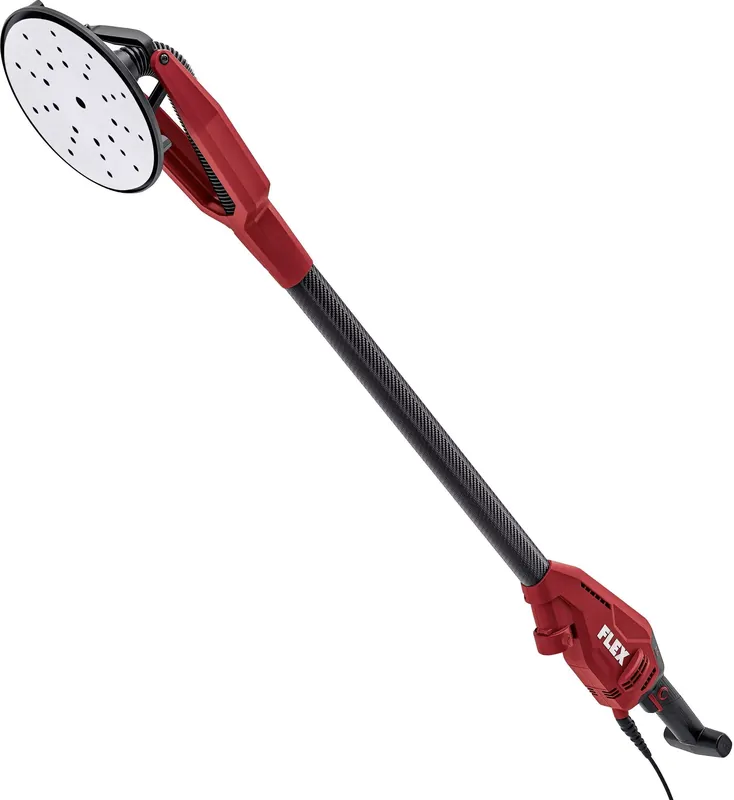 Neu im Sortiment | Flex-Tools GE 6 X-EC (530299) Akku-Exzenterschleifer