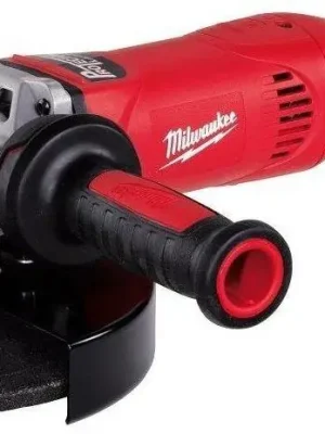 Extra sparen - Milwaukee AGV 17-180 XC Einhand-Winkelschleifer