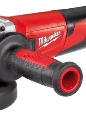 Endet bald | Milwaukee AGV 15-125 XC ProTector Einhand-Winkelschleifer
