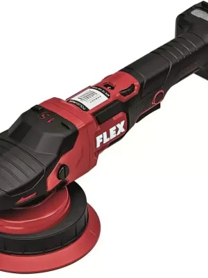 Flex-Tools XFE 15 150 18-EC C (532647) Akku-Poliermaschine | Top-Deal