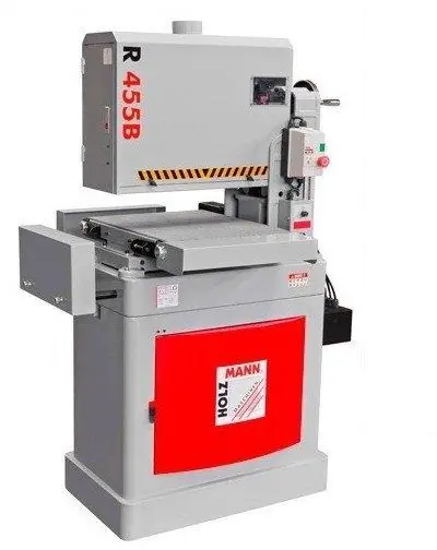 Holzmann R 455B Breitbandschleifmaschine | Neu hinzugefügt
