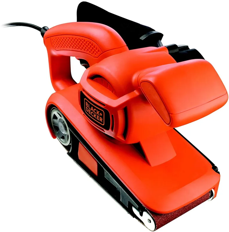 Black & Decker KA86 Bandschleifer - Bestellbar