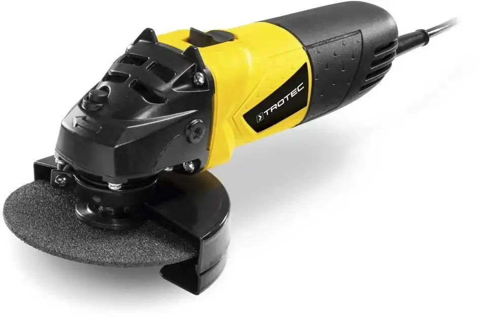 Hammerpreis - Trotec PAGS 10-115 Winkelschleifer