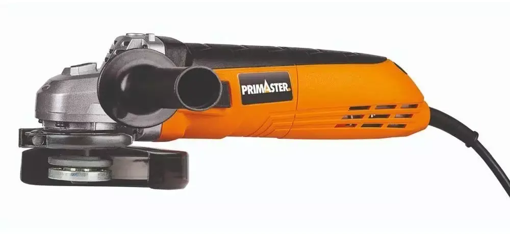 PRIMASTER PMWS1100 (5455110) Winkelschleifer - Sonderaktion