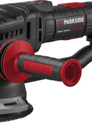 Parkside PPEXS 750 B2 Exzenterschleifer | Neu hinzugefügt