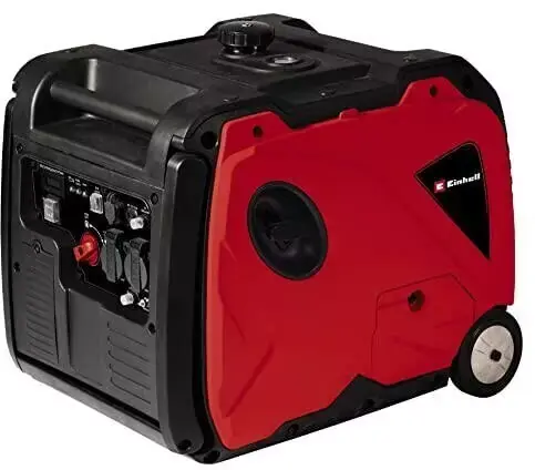 Einhell TE-IG 3500 Test Stromerzeuger | Super-Preis