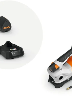 Stihl KOA 20 Test - Deal