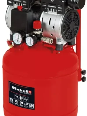 Einhell TE-AC 36/6/8 Li OF Test | Aktionspreis