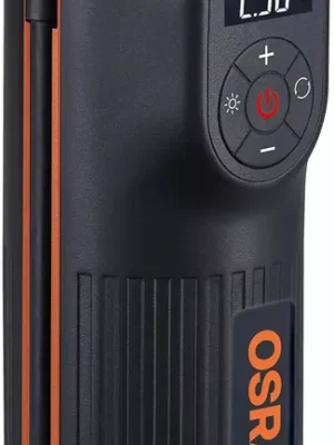 Extra-Rabatt | Osram OTIR2000 Test Auto-Kompressor