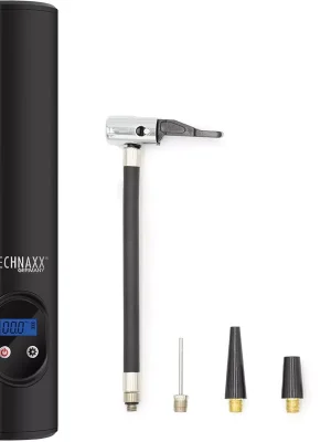 Technaxx TX-157 Test Mobiler Kompressor - Neue Ware