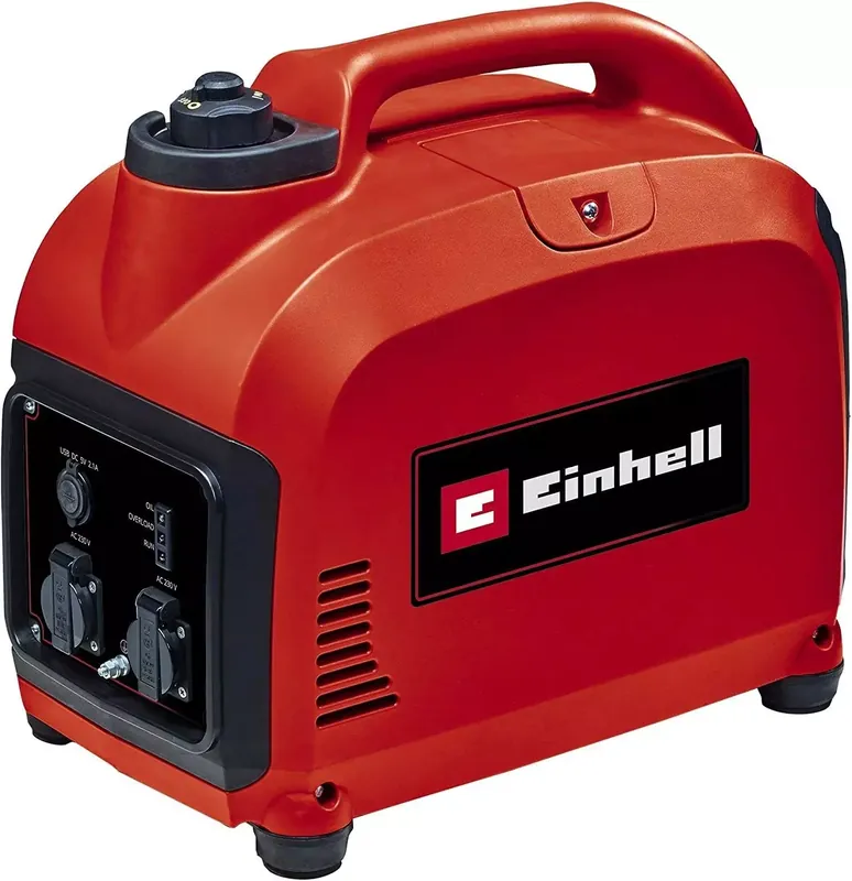 Günstig | Einhell TC-IG 2000 (4152590) Test Kompressor