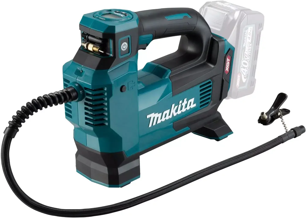 Knallerpreis | Makita MP001GZ Akku-Kompressor