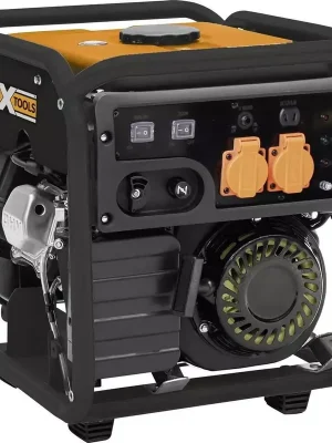 Preishit - Cross Tools CPG 4000 INV Test Inverter-Stromerzeuger