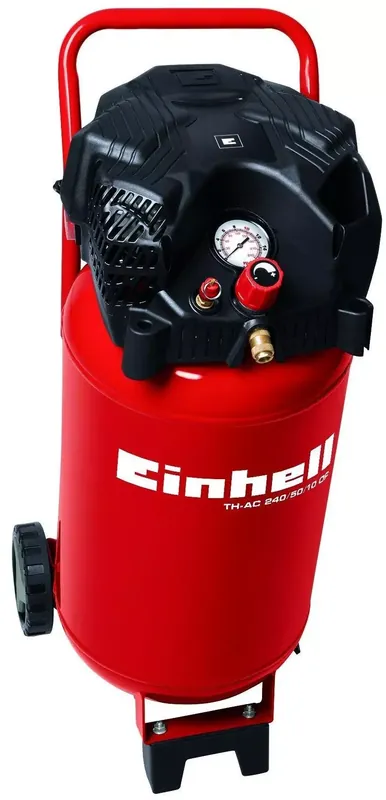 Super-Preis - Einhell TH-AC 240/50/10 OF Kompressor